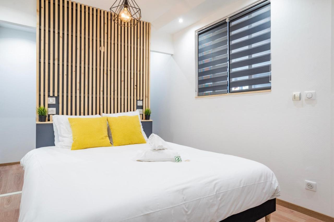 Le Reve Bleu - Golden Tree - Wifi - 15Min Centre Ville De Strasbourg Schiltigheim Exterior photo